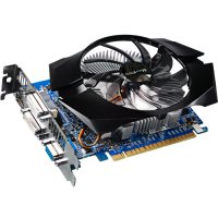  [nVidia GT 740 ] 2Gb DDR3   Gigabyte GV-N740D3-2GI