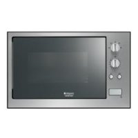    Hotpoint-Ariston MWKX 212 X HA