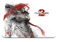      Steelseries SS QcK Guild Wars 2 Eir Edition (67243) 