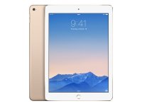  Apple iPad Air 2 Wi-Fi Cellular 128GB (MH1G2RU/A) Gold A8X/128Gb/WiFi/BT/4G/GPS/iOS/9.7"Reti