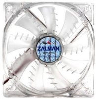    ZALMAN (ZM-F3-SF) Fan for m/tower (3 , 120x120x25mm, 20-23 , 1200 /