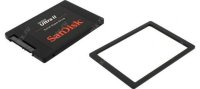  SSD 480 Gb SATA 6Gb/s SanDisk Ultra II (SDSSDHII-480G-G25) 2.5" TLC