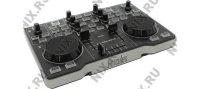  Hercules DJcontrol MP3 LE (RTL) (2x jog wheels, USB2.0)