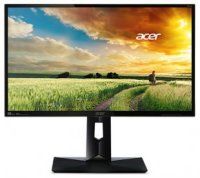 27"   Acer (UM.HS1EE.A02) S271HLAbid (Black) (LCD, Wide, 1920x1080, D-Sub, DVI, HDMI)