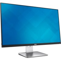  27" Dell S2715H IPS, LED, 1920x1080, 6ms, 250 cd/m2, D-Sub, HDMI (MHL), USBhub, 9Wx2, Headph