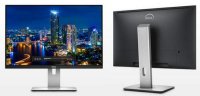 24.1"   DELL U2415    (LCD, Wide, 1920x1200, HDMI, DP, Mini DP, USB3.0 Hub)