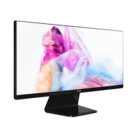  LG 34UM65-P 34"   3440x1440 (IPS LED)   5ms   2*HDMI + DP + Thunderbolt 2   Silver