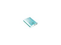  ADATA (APV110-10400M-5V-CBL) (2xUSB 2.1A, 10400mAh, Li-Ion)