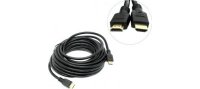 BaseLevel (BL-HDMI-1.3-10.0)  HDMI to HDMI (19M -19M) 10  ver1.3