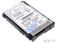 537820-001   300Gb 2.5" HP Non-hot Plug Dual Port SAS 10000rpm 6Gb/sec (O)