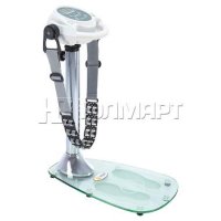  TATVERK Optyma Massage Machine KM101H,  125W, 5 , 8 , LCD 