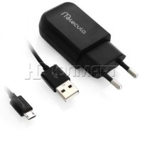    Molecula, 1 A, 1 USB-, + - Micro-USB, , [TC11M-01]