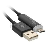  Molecula Micro-USB, 1.2 , LED , , [DCMULED-01]