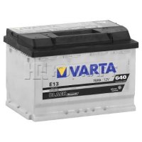   VARTA Black dynamic 570 409 064 -70 