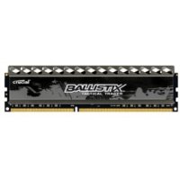   DDR-III 4Gb 1866MHz PC-14900 Crucial Ballistix (BLT4G3D1869DT2TXOBCEU)