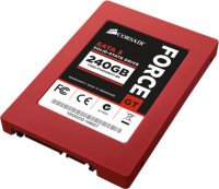   HDD 256Gb SSD Corsair Neutron Series (CSSD-N256GB3-BK, SATA-III, 2.5", MLC)