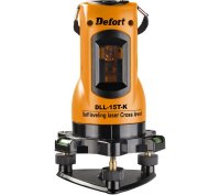   Defort "DLL-15T-K"