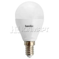   Camelion LED G45 6.5 , 560 , 830, 220 , E14