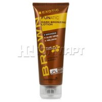      Tannymax Brown Exotic Funatic, 125 ,  