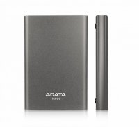   ADATA (AHC500-500GU3-CTI) Choice HC500 Titan USB3.0 Portable 2.5" HDD 500Gb EXT (RTL)