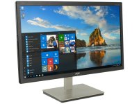  23.6" AOC I2476VWM Silver-Black (IPS, LED, LCD, Wide, 1920x1080, 5 ms, 178/178, 250 cd/m,