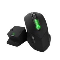   Gigabyte Aivia M8600 Wireless Macro Gaming Mouse Black USB