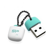  Silicon Power Jewel J07 (SP064GBUF3J07V1B) USB3.0 Flash Drive 64Gb (RTL)