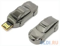   32GB USB Drive (USB 2.0) ICONIK  (MT-PORSHE-32GB)