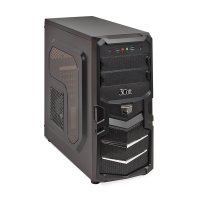  3Cott 1815 ATX,   USB 2.0, 2  12 , 