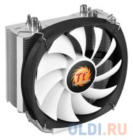    Thermaltake (CL-P001-AL12BL-B) Frio Silent 12 (4 , 775-2011/AM2-FM1, 12-19.2