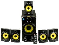  Dialog Progressive AP-540 BLACK - 5.1, 40W+5*12W RMS, USB+SD reader