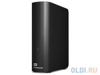    4Tb WD WDBWLG0040HBK-EESN Elements Desktop 3.0 (WDBWLG0040HBK-EESN)