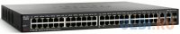  CISCO SRW248G4P-K9-EU SB 4- 10/100   w/Gig Uplinks, PoE