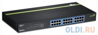  Trendnet TEG-S24G - 24-     GREENnet  