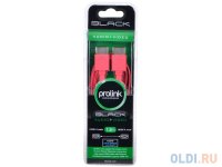  PROLINK High speed HDMI 2.0 with ethernet, Type A -Type C (mini), , 1,5 , 