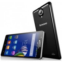  Lenovo IdeaPhone A536 (P0R60008RU) 8G Dark Black 5"/ IPS 480x854/5 Mpx/ Wi-Fi/ BT/ Andr4.4/