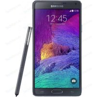  Samsung GALAXY Note 4 (SM-N910CZKESER) Black