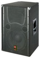 Eurosound ESW-112  A250 , 12"+1,34", MP3 USB-,   , 1 