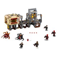  LEGO Star Wars 75150:   TIE    