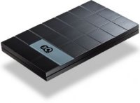 3Q 3QHDD-T260M-BB1000    2.5" 1000  (2.5", 9.5 mm, 5400rpm), USB 3.0,