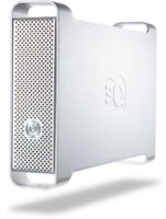 3Q 3QHDD-T375-PS2000    3.5" Fast Desktop HDD External Solid Aluminum 2