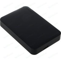 3Q 3QHDD-U390-WW2000    3.5" Fast Desktop HDD External Plastic case 200