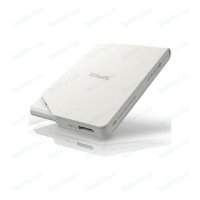 3Q 3QHDD-U390-WW3000    3.5" Fast Desktop HDD External Plastic case 300