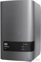 Western Digital WDBRMH0060JCH-EEUE    3.5" 6 TB, 5 /, NTFS, 2 x U