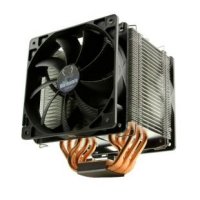  SCYTHE Mugen 4 PCGH Edition SCMG-4PCGH S775/S1150/1155/1156/S1356/1366/S2011/AMD AM2/AM2+/AM3/