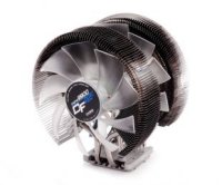 Zalman CNPS9900DF  S2011,1366/1150/1155/1156/775/FM1/FM2, AM3+/AM3/AM2+/AM2 135 +120mm Black