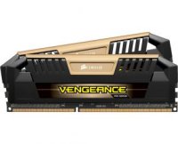 Corsair CMY16GX3M2A1600C9A   DDR3 16GB (2*8GB) 1600MHz Vengeance- Pro Golg CL9