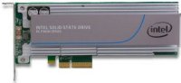 Intel SSDPEDME400G401   SSD PCI-E P3600 Series 400GB MLC Intel NVMe PCI-Expre