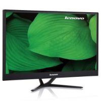  27" Lenovo LI2721s LED; 1920x1080; 0.265mm; 14ms; 250cd/m2; 100M:10; D-Sub, DVI, HDMI