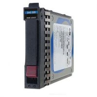 HP 100Gb 2.5" SFF SATA ME SSD 6G HotPlug SC (691862-B21)   (for HP Proliant Gen8 servers)